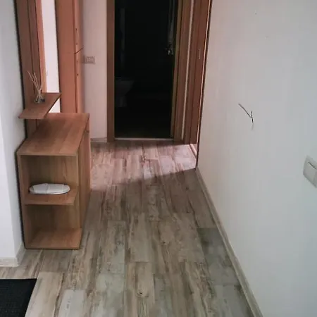 Apartament Elysee Apartament