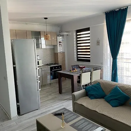 Apartament Elysee Năvodari
