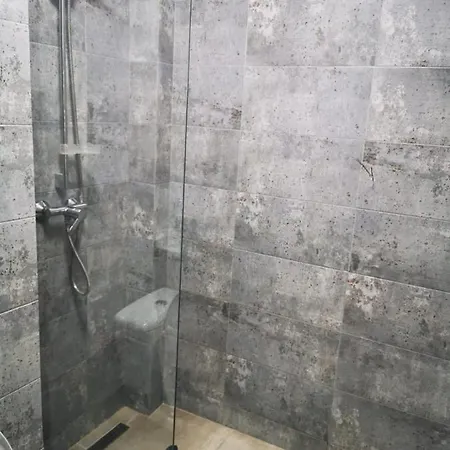 Apartament Elysee * Năvodari