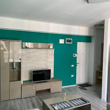 Apartament Elysee Apartament *