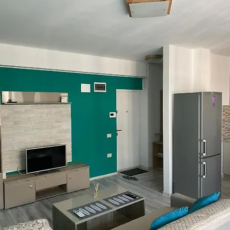 Apartament Elysee *