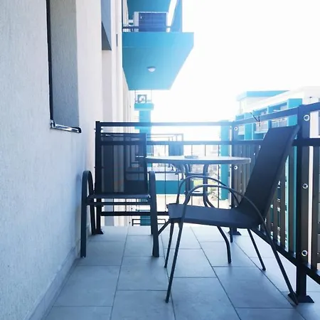 Apartament Apartament Elysee *