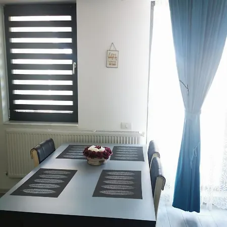 Apartament Elysee